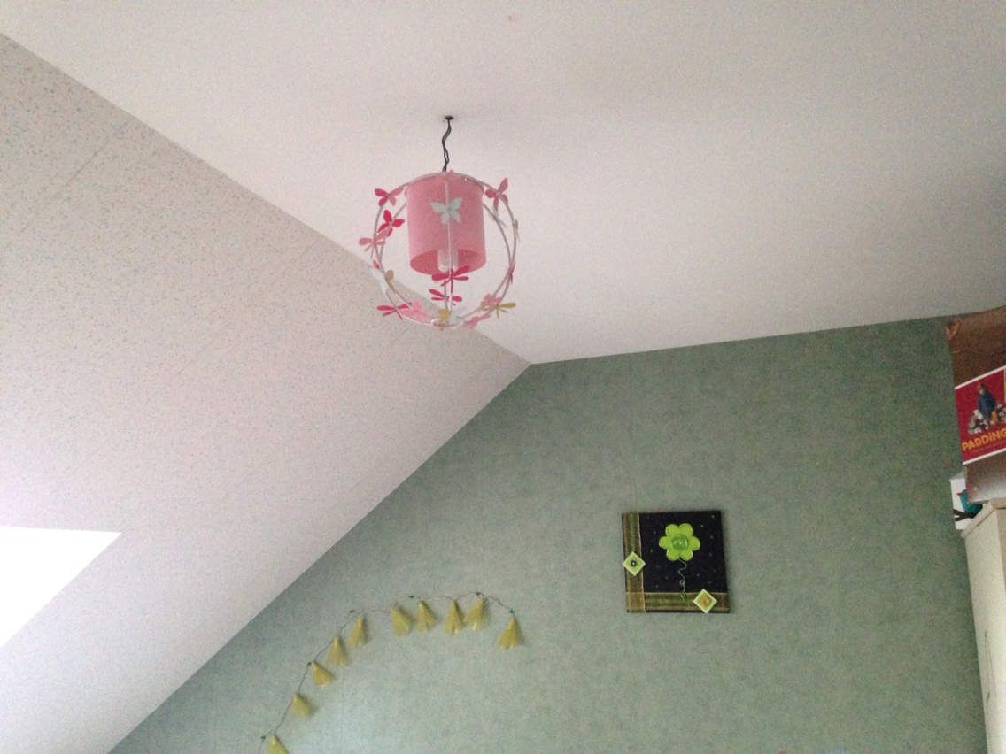 La chambre bébé enfant de poupette le blog de maman breizhou