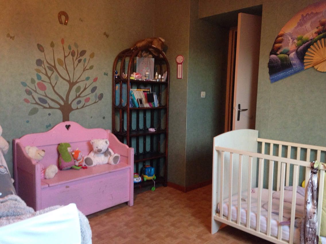 La chambre bébé enfant de poupette le blog de maman breizhou