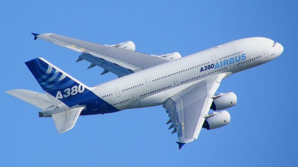 Airbus à la recherche de solutions pour booster les ventes de son A380