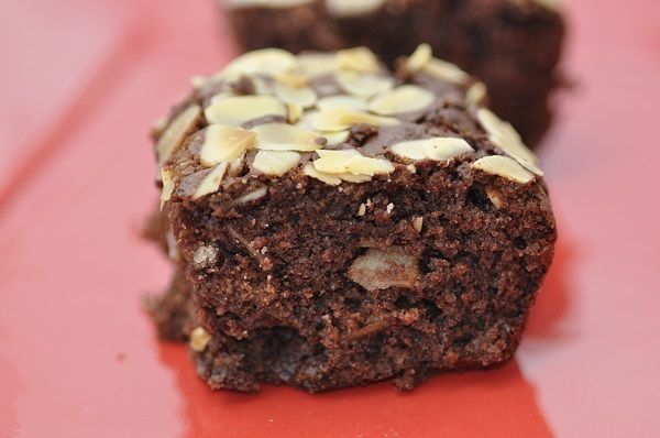 version amandes effilées