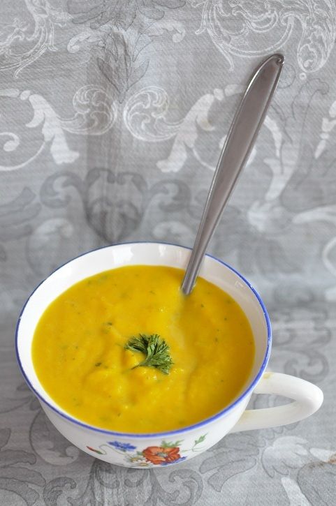 41+ Velouté De Carotte Thermomix Pics