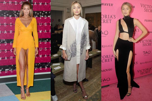 Top 10 rising style icons of 2015