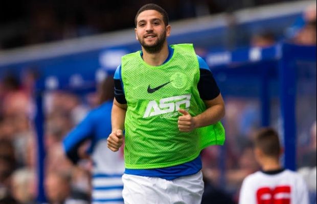 Taarabt