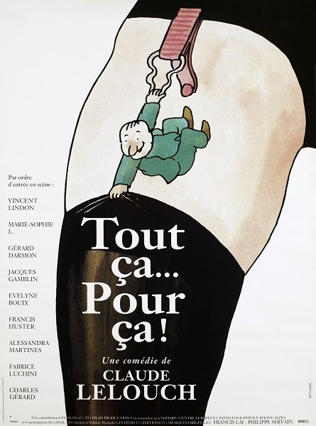 antoine dulery fait son cinéma il 201 tait une fois la passion claude lelouch critique 2 antoine dulery fait son cinéma il 201 tait une fois la passion claude lelouch critique 2