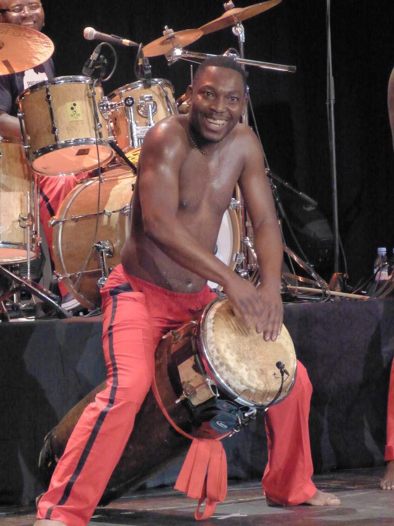 congo brazza rencontre