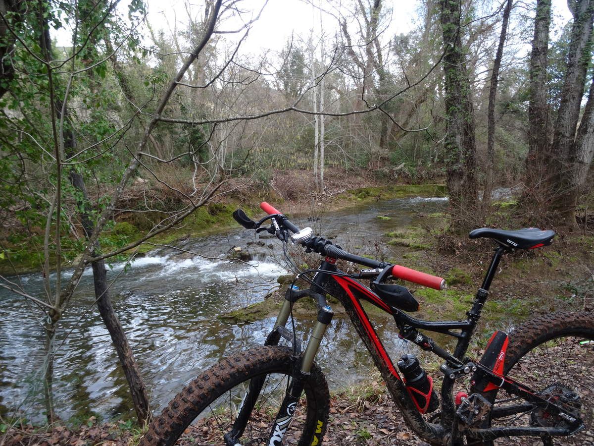 Garde boue vtt specialized sales