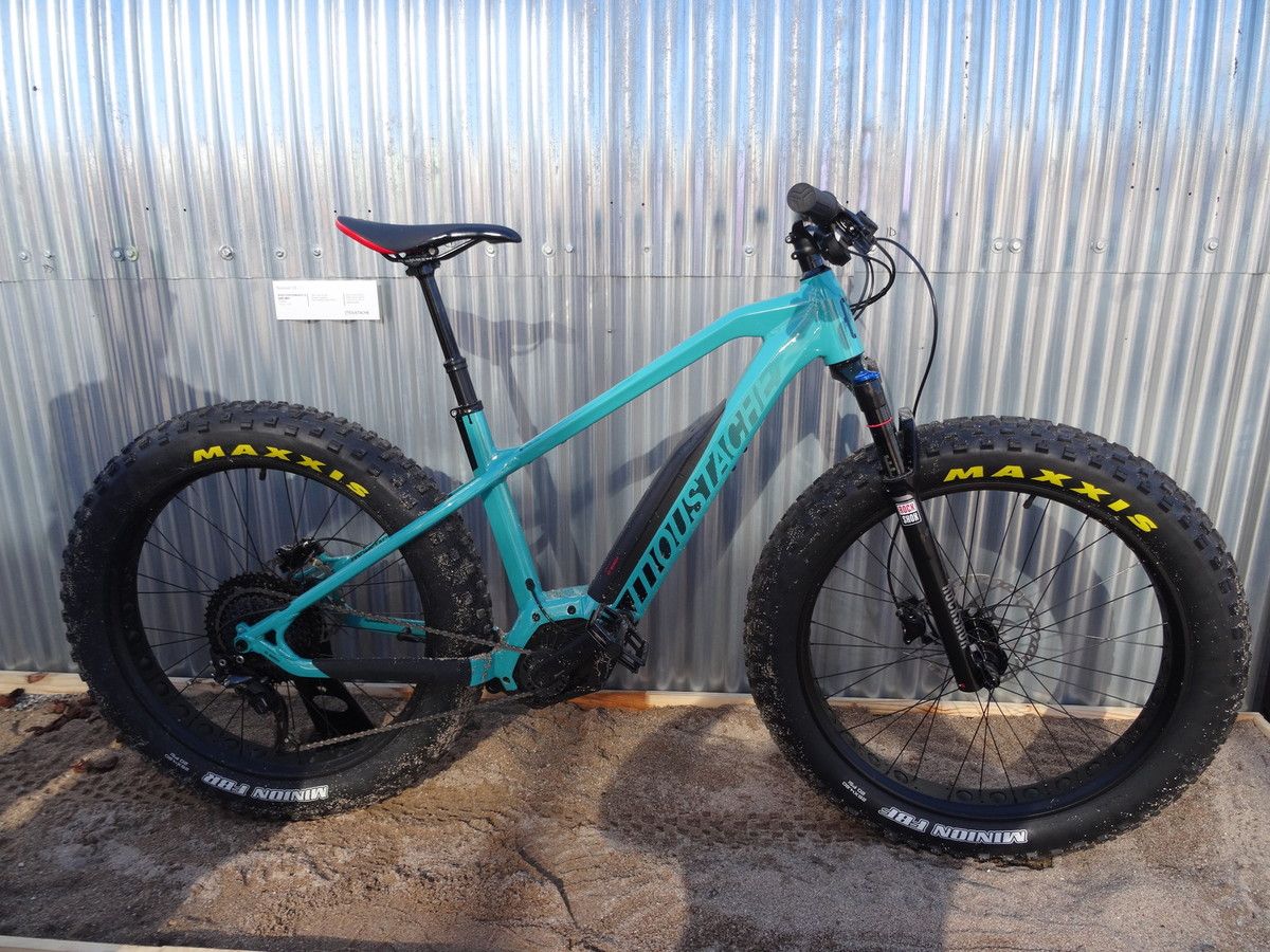 Vtt moustache samedi 26 wild sale