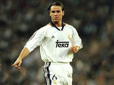 Fernando Redondo