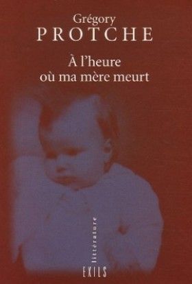 Paru en 2006 aux éditions Exils