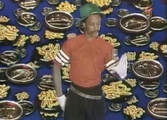 1979-1991 : La naissance / Le rap français, de l'ombre à la lumière documentaire de Sébastien Lamaison #VingtAnsDuNeufCinqDeuxCent