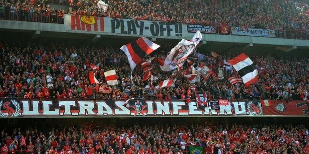 Lettre d'amour amère aux supporters du Standard de Liège / Jérôme Reijasse (#PSG)