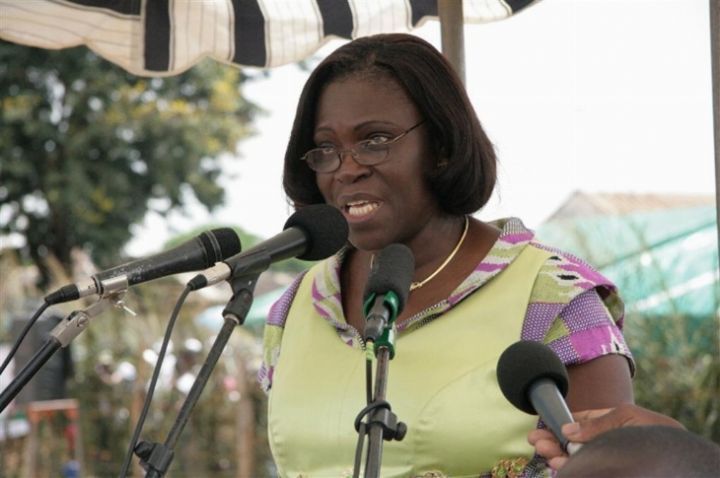 L'origine ethnique du jury du procès "politique" de Simone Gbagbo