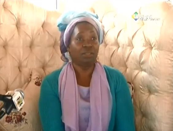 Ali n'est pas biaffrais...et Omar Bongo mentait / Pascaline Bongo répond à Péan