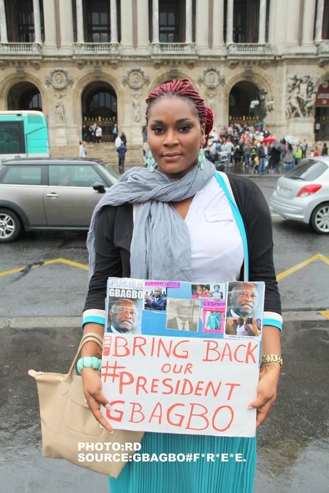 #DevoirdHistoire / Il y a 10 ans la France tuait des Ivoiriens 4/7 - Thabo Mbeki