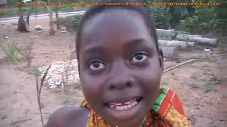 L'exil tue plus d'Ivoiriens qu'Ebola...surtout des Wê