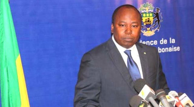 #Gabon / Alain Claude Bilié By Nze se disait capable d'acheter Pierre Péan...
