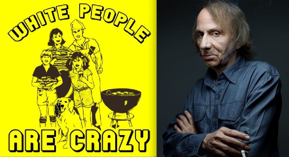 #Houellebecq protégé par le Bloc identitaire ?