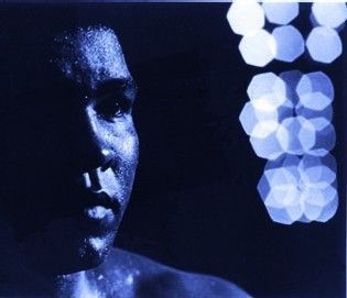 #MohamedAli l'homme le plus riche du monde / lu par Grégory Protche