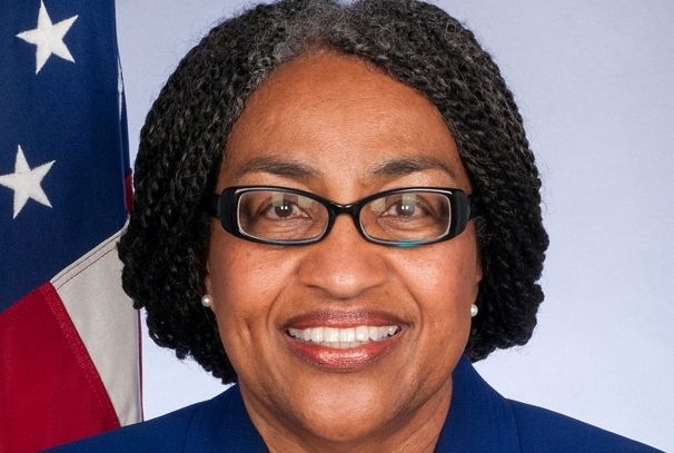 Cynthia Akuetteh, nouvel ambassadeur US au gabon