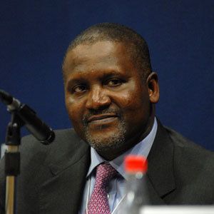 #AlikoDangote : "Impossible de se développer seuls, mais nous devons diriger" (#Business #Nigeria #Cameroun #Senegal)