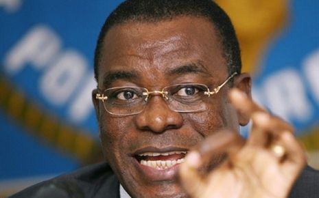 #Affi ne préside plus le #FPI ! La résolution du Comité central extraordinaire