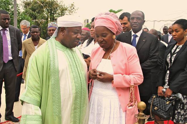 #BongoLeaks / Les fonctions du président de la République incompatibles avec une activité lucrative (#BGFI #Ping #Ali #Pascaline #Louembe...)