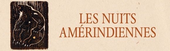 #Haïti / Ouverture des Nuits amérindiennes en Haïti (6 mai)