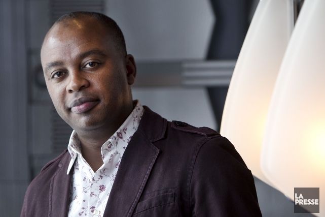 #Canada / François Bugingo, le journaliste mytho président d'honneur de #RSF !