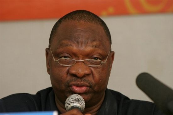 La RCA a-t-elle besoin du mélangeur d'urnes Hamadoun Touré ? / Mamadou Ben Soumahoro