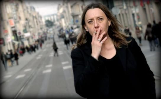 #Texte / Cet été, je me suis tapé Virginie Despentes / par Jérôme Reijasse (#7JoursLoinDuMonde)