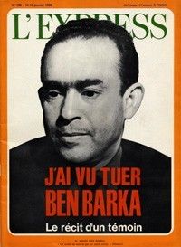 #BenBarka2 / 50 ans après, ce qu'en dit Jacques Derogy, par Kalidou Sy