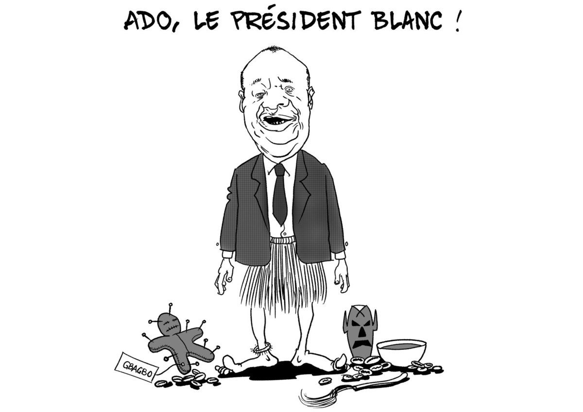 #JaccuseOuattara2 et Théo Kouamouo demain matin à la radio (#AligreFM #LibertéSurParoles)