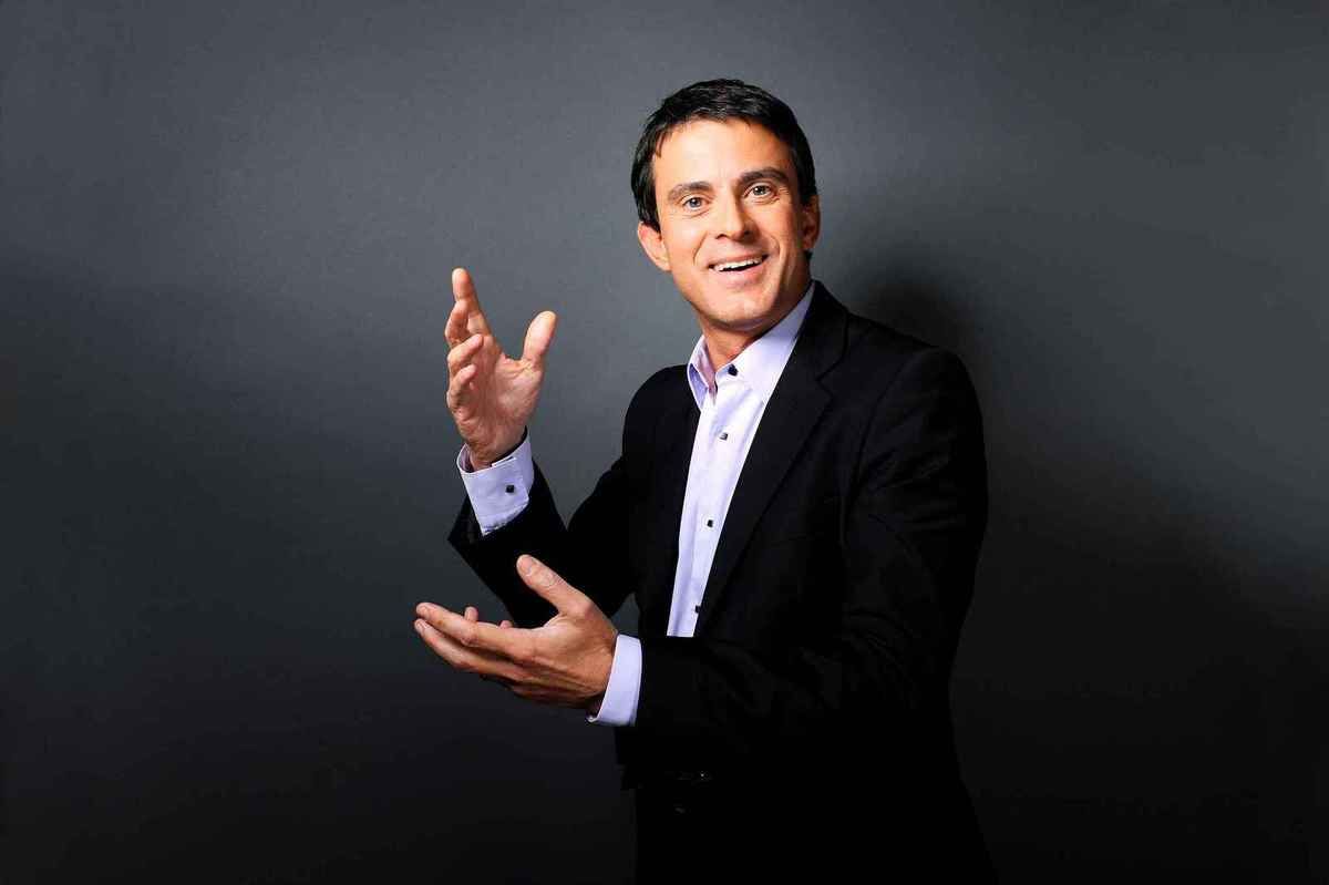 #BiNationalité / Soutien de poids pour Valls : le Bloc identitaire ! (#SarkozyàLaCatalane)