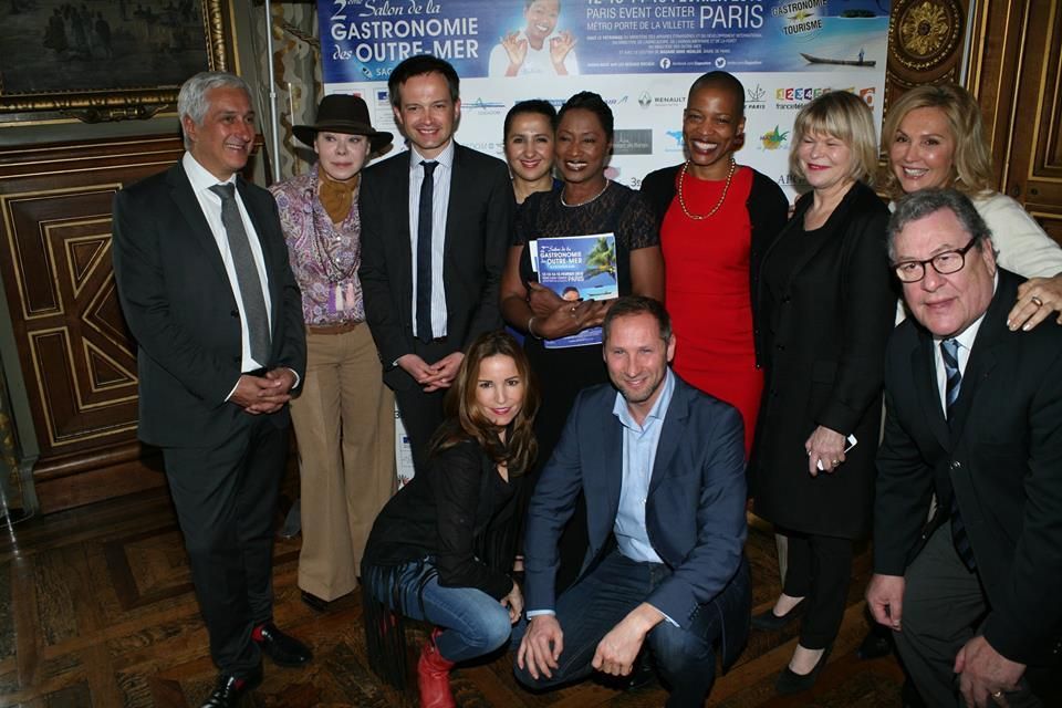 #BabetteDeRozières : l'art de gagner avec #Pécresse sans perdre le soutien d'Anne #Hidalgo (#LesQuestionsDuGriGri (#Texte #Gastronomie #MairieDeParis #SaintValentin)