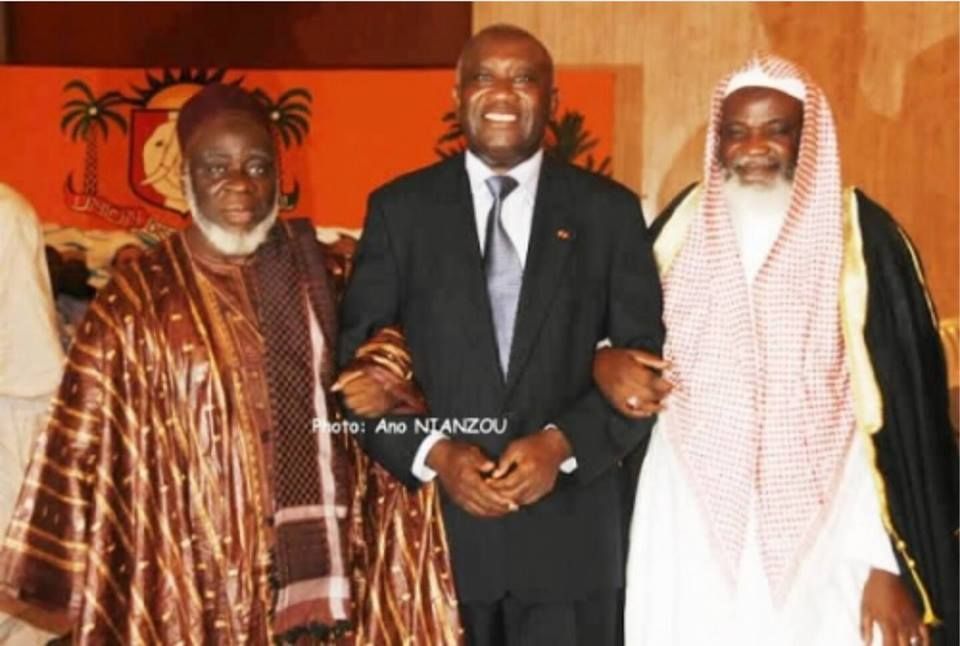 #CPI / Quel islamophobe ce Gbagbo ! par Steve Beko (#ProcèsDeLaHonte)