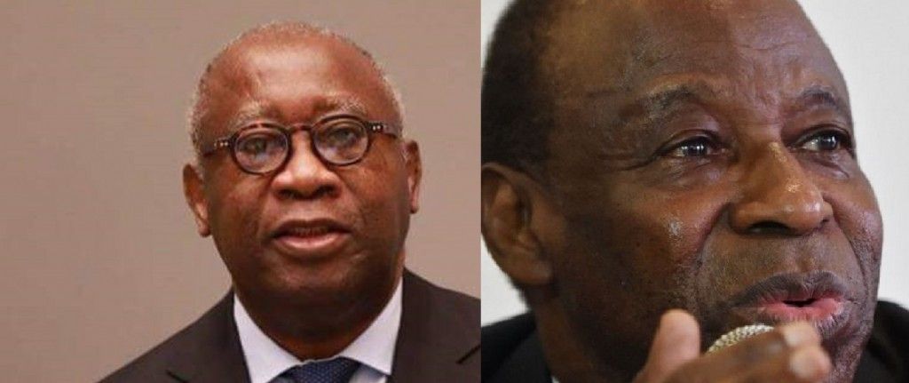 #EssyAmara / La libération de Gbagbo et le retour de tous les exilés seraient bénéfiques pour la paix et la réconciliation des Ivoiriens (#CPI #ProcèsDeLaHonte)