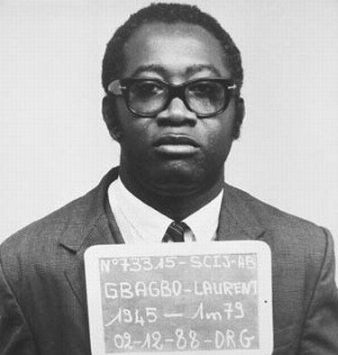 #ProcèsDeLaHonte / Laurent Gbabo guilty as charged (#Vanguard #Nigeria)