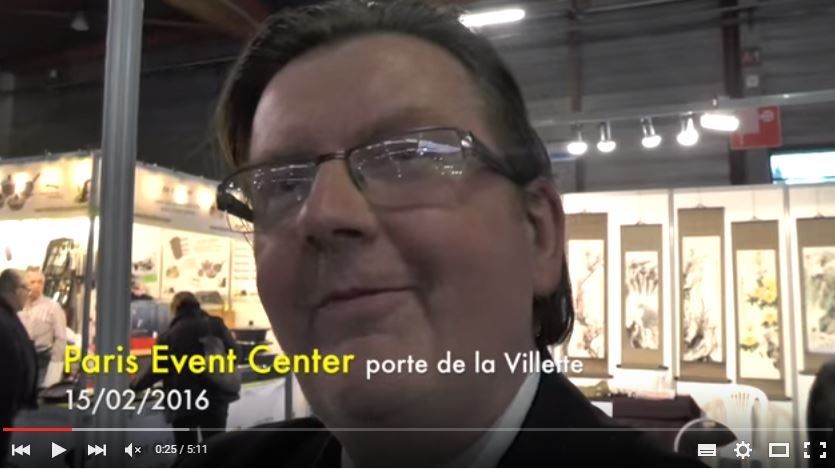 rencontre internationale de la francophonie économique 2013