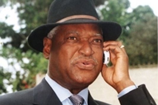 #BenSoumahoro / L'adresse des exilés par le ministre Koné Katinan (#PorteParoleGbagbo)