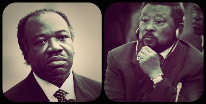 Gabon / Mediapart tire dans le tas (#BongoBrother&Sister #PingFather&Son)