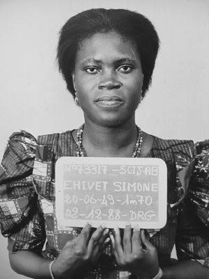 Après 1 an sans soins médicaux, Simone Gbagbo hospitalisée suite à un malaise (#Réconciliation)
