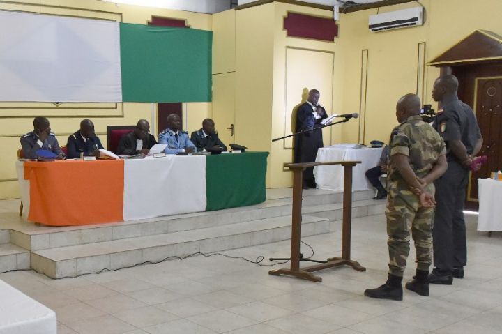 Y'aurait-il des djihadistes dans l'armée ivoirienne ?