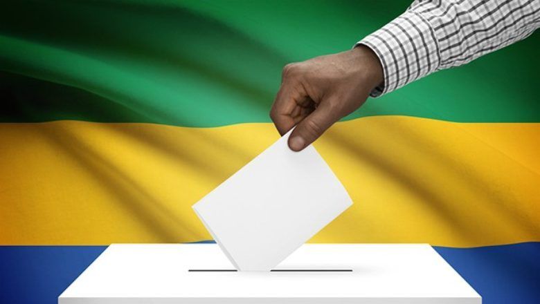 #Gabon : le vote ne doit pas être détourné. Paris doit suspendre toute coopération militaire et sécuritaire (#PCF)