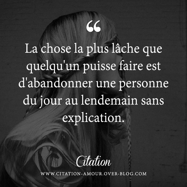 citation amour cpge