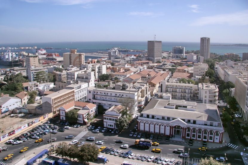 Villes D Afrique Les Plus Cheres Villes D Afrique Les Plus Cheres