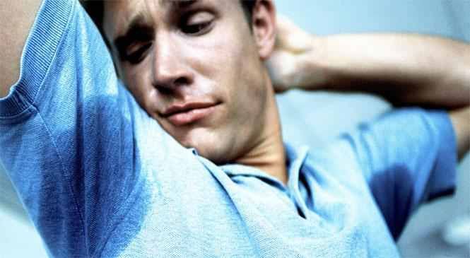 transpiration abondante cause transpiration abondante cause