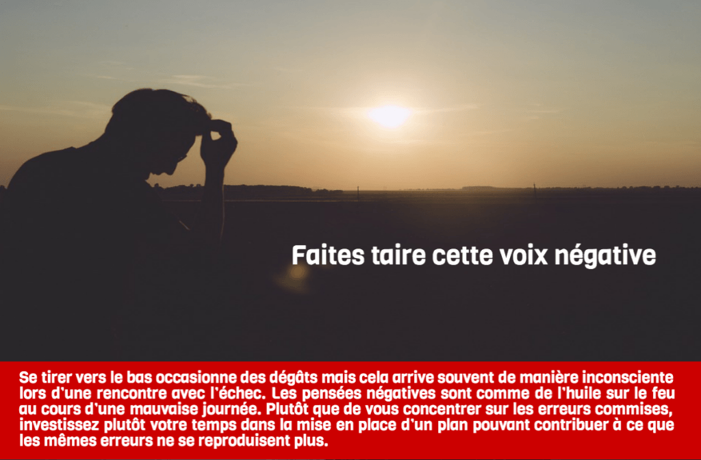 la mauvaise rencontre fin