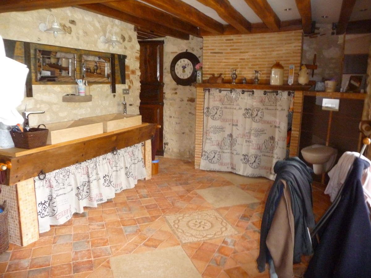 Salle de bain le blog de templiers13