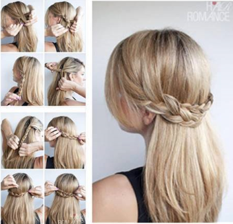 coiffure cheveux mi femme attache coloration des coiffure cheveux mi attach 233 tuto coiffure cheveux mi femme attache coloration des coiffure cheveux mi attach 233 tuto