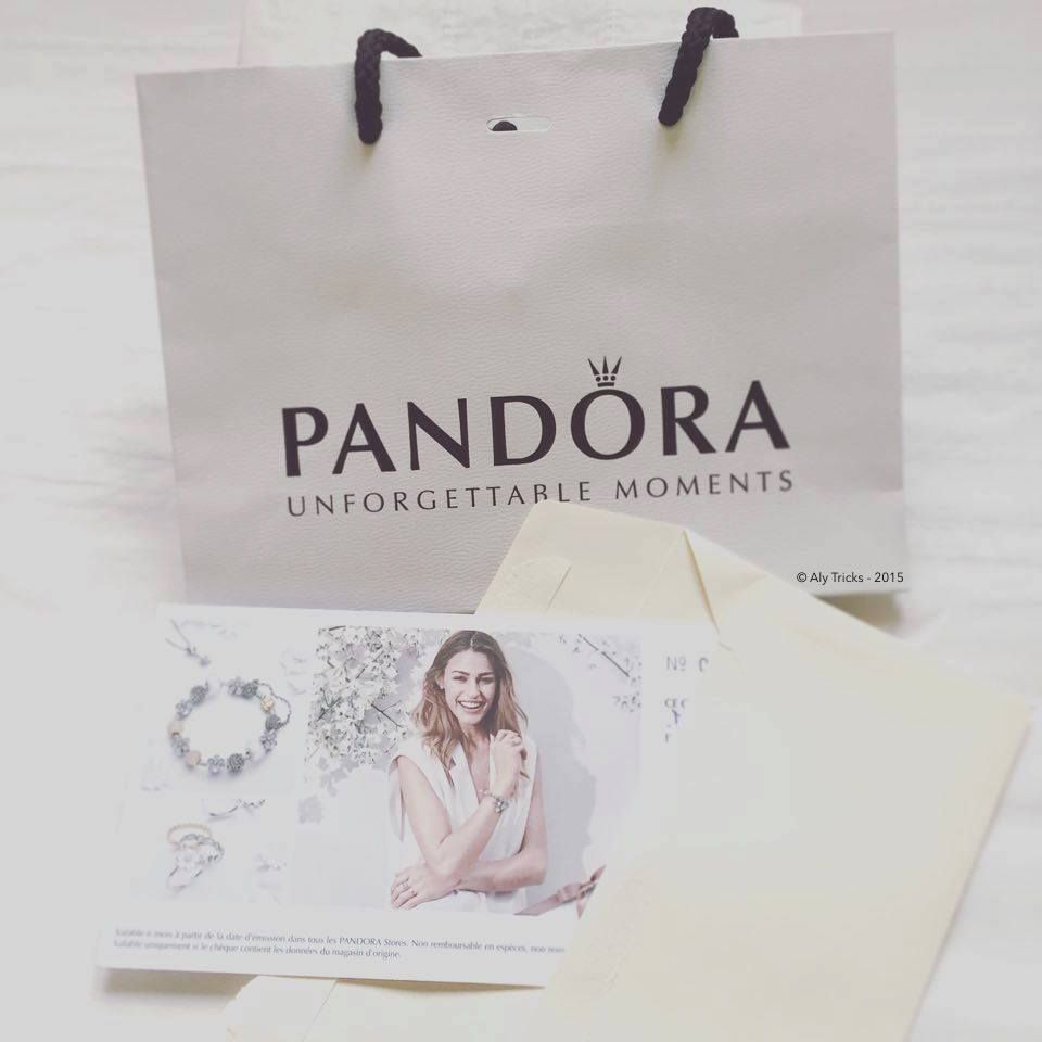 carte cadeau pandora carte cadeau pandora